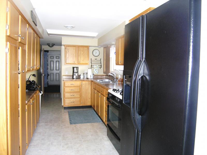 Kitchen!