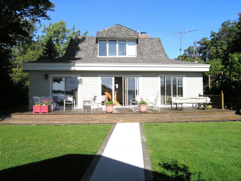 Gun Lake Cottage Rentals Cottage 7 Additional Photo's