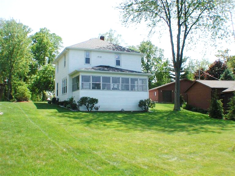 Gun Lake Cottage Rentals Cottage 16 Gun Lake