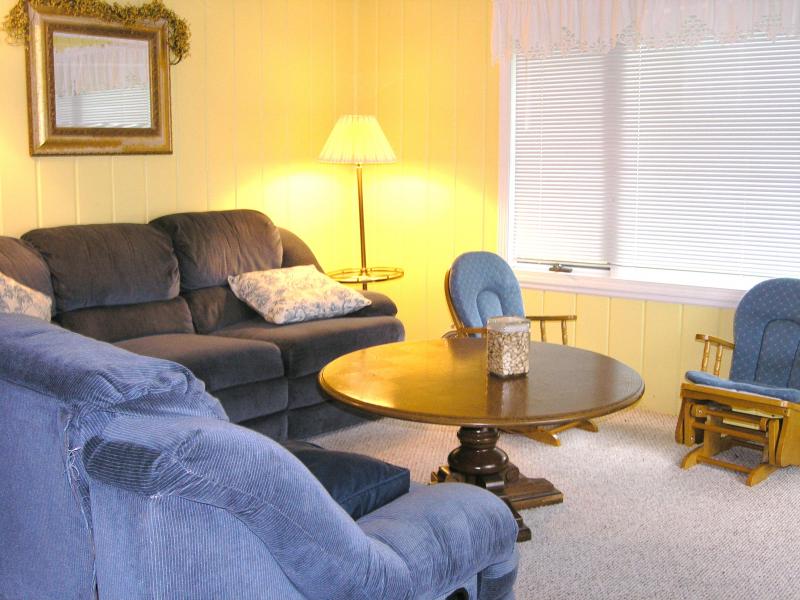 Living Room!
