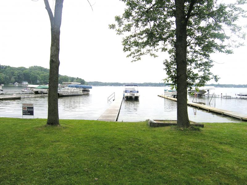 Lakeview!