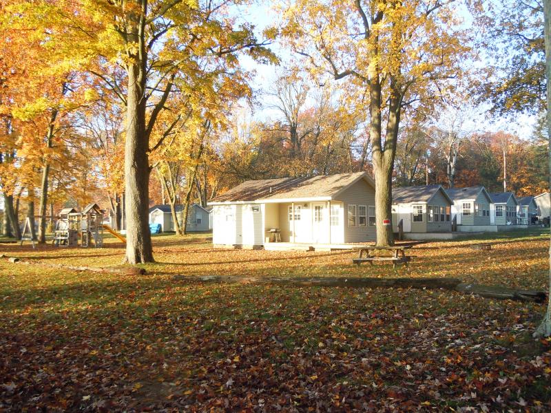 Gun Lake Cottage Rentals Cottage 13 4