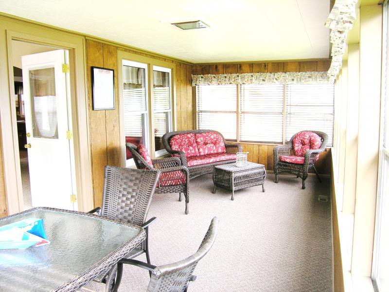 Gun Lake Cottage Rentals Cottage 16 Gun Lake