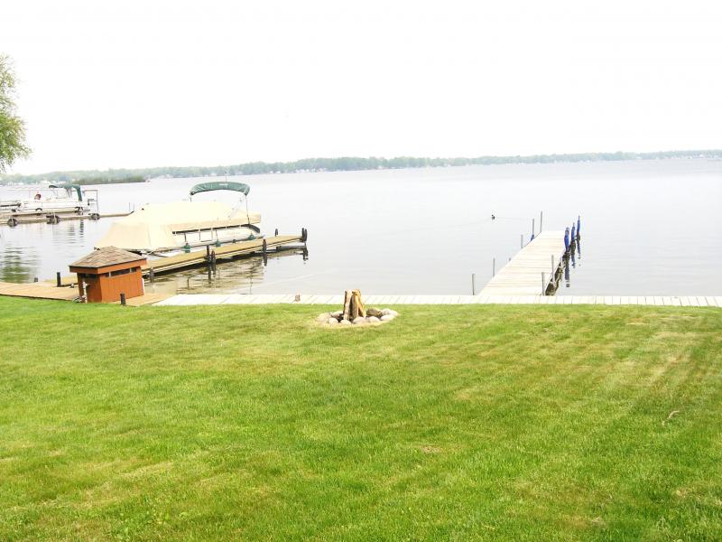 Gun Lake Cottage Rentals Cottage 16 Gun Lake