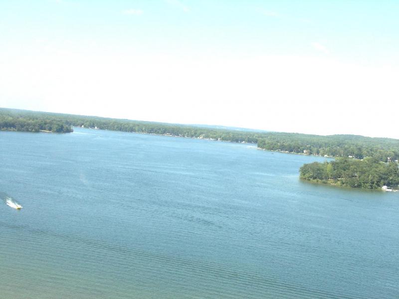 Gun Lake Cottage Rentals Home